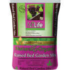 NuLife 1.5 Cu Ft. Raised Bed Garden Mix Image 1