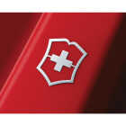 Victorinox Recruit 10-Function 3.3 In. Red Swiss Army Knife Image 3