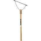 Do it Best 14 In. Serrated Steel Grass & Weed Cutter Image 3