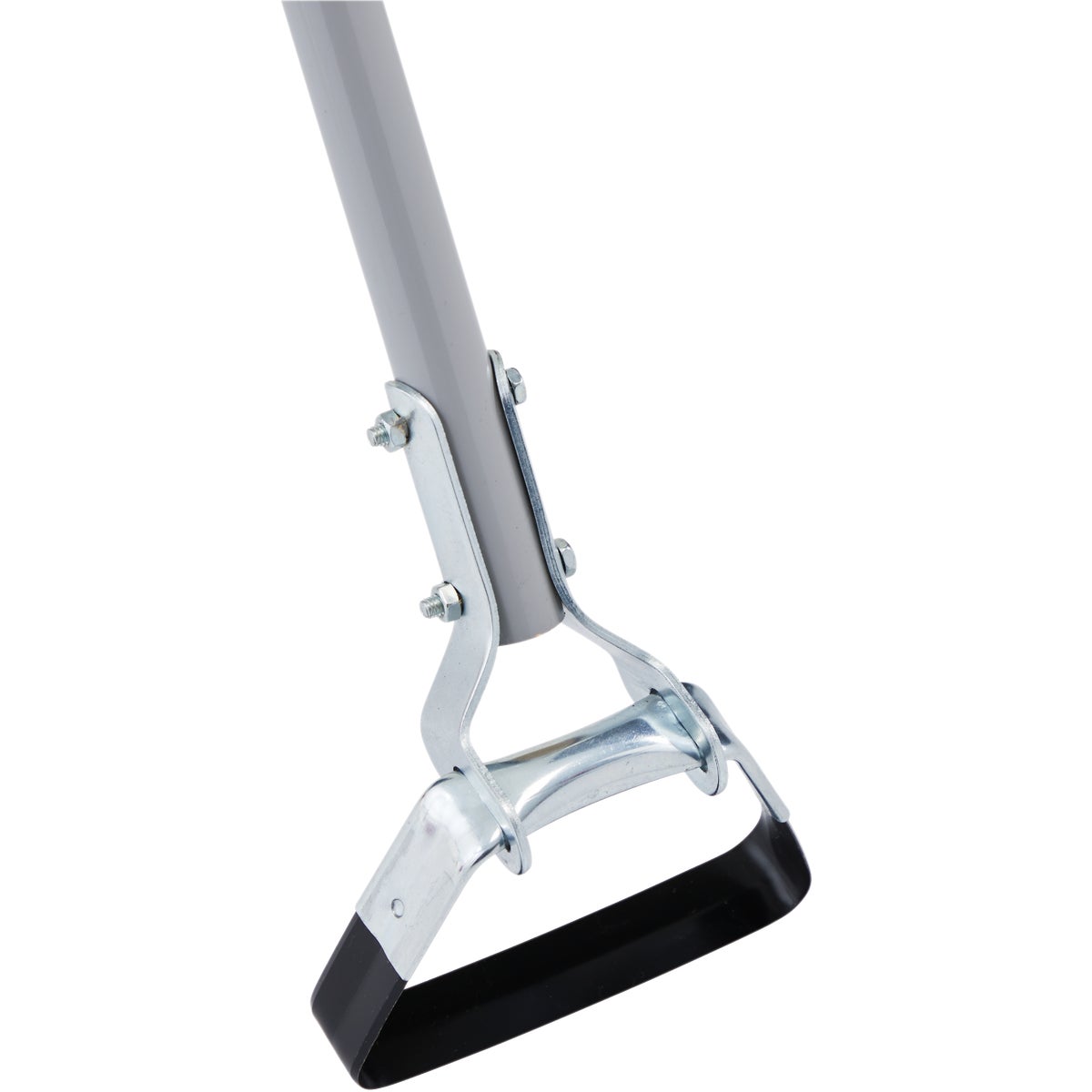 Best Garden 50 In. Fiberglass Handle Loop Action Hoe Image 3