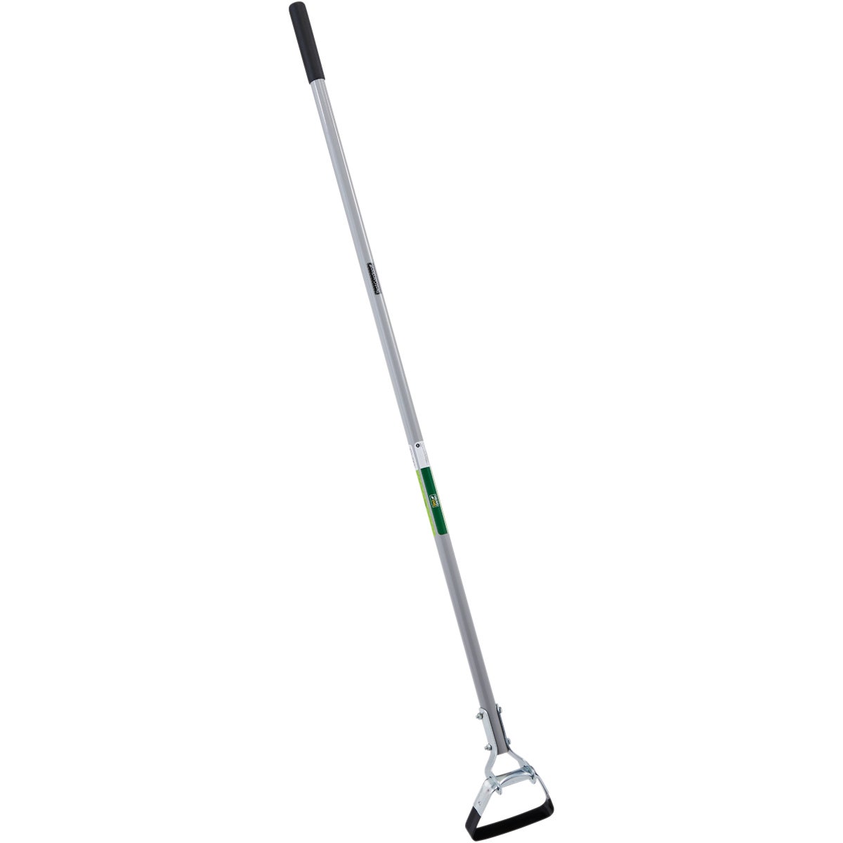 Best Garden 50 In. Fiberglass Handle Loop Action Hoe