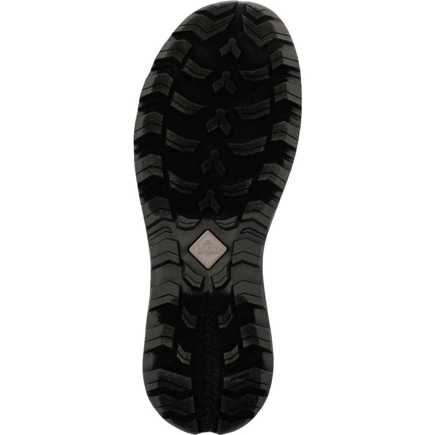 The Muck Boot Company Outmax Men's 6 In. Turkish Coffee Brindle Boot, Size 11 Image 2