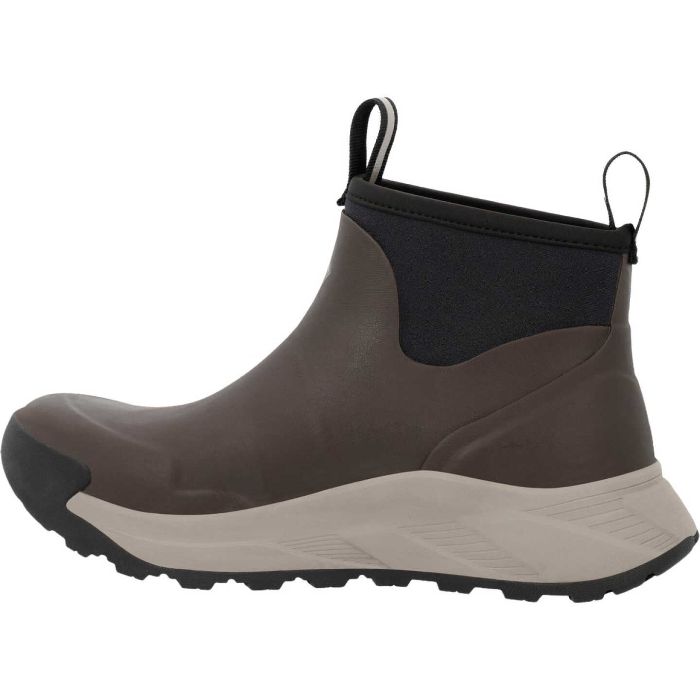 The Muck Boot Company Outmax Men's 6 In. Turkish Coffee Brindle Boot, Size 11 Image 6