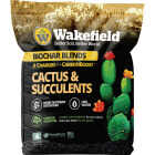 Wakefield Biochar 4 Qt. Cactus & Succulent Soil Mix Image 1