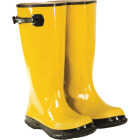 CLC 15 In. H. Rubber Slush Overboot, Men's Shoe Size 14 Image 1