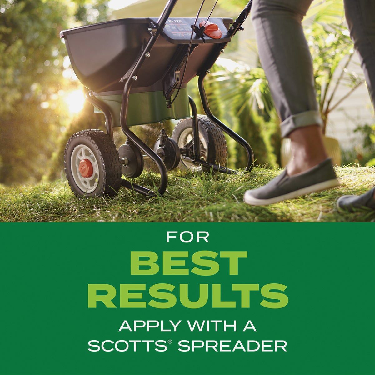 Scotts Turf Builder Rapid Grass 8 Lb. 3000 Sq. Ft. Bermudagrass Seed & Fertilizer Combination Image 7