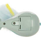 SmartyKat Spout 'N Spin Electronic Motion Whale Cat Toy Image 6