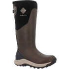 The Muck Boot Company Woodland Pro Men's Turkish Coffee Brindle Boot, Size 12 Image 1