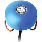 Farm Innovators 1500W Economical Floating Stock Tank De-Icer Image 3