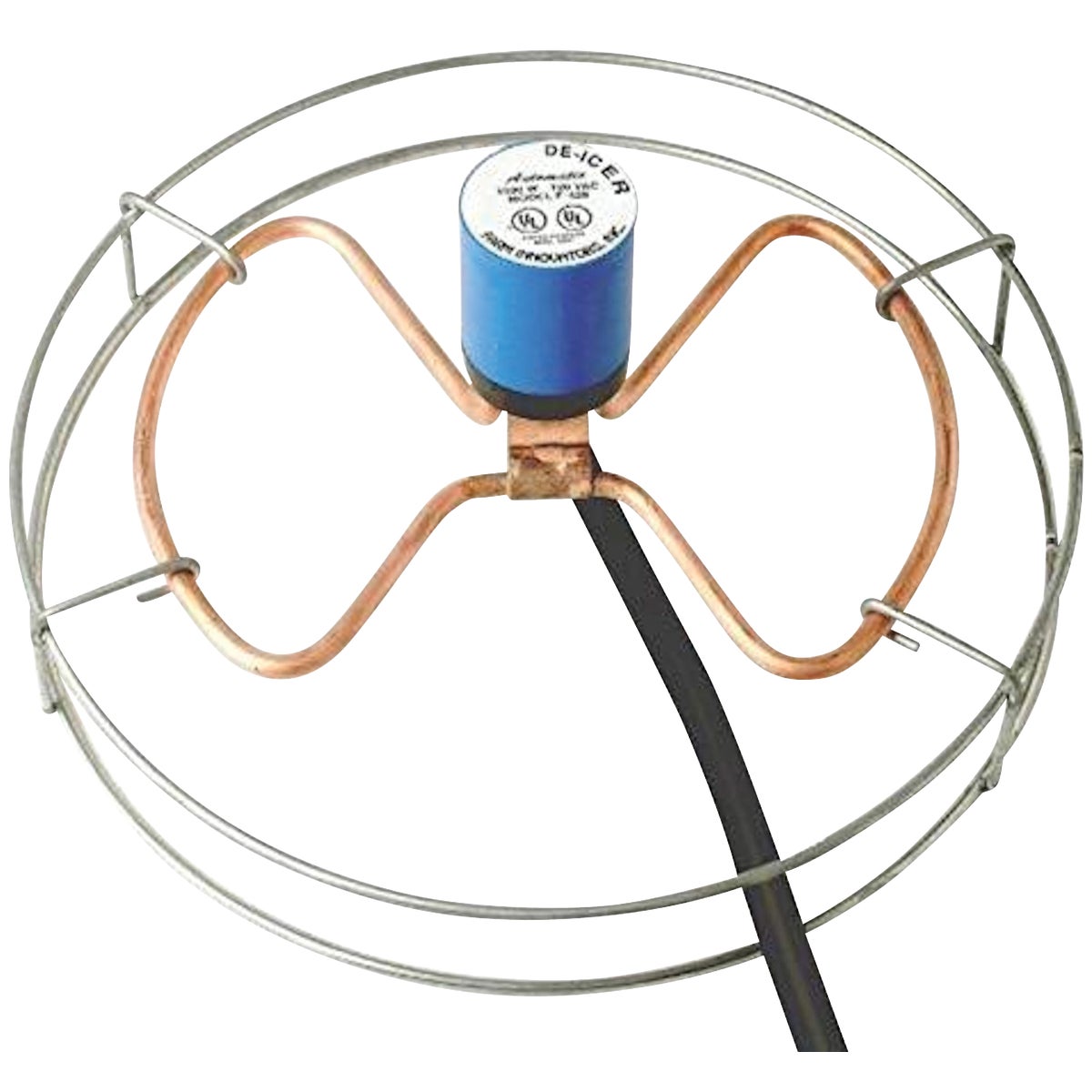 Farm Innovators 1500W Economical Submergible De-Icer Image 3