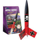 Estes Industries Mini Max Rocket Launch Set Image 1