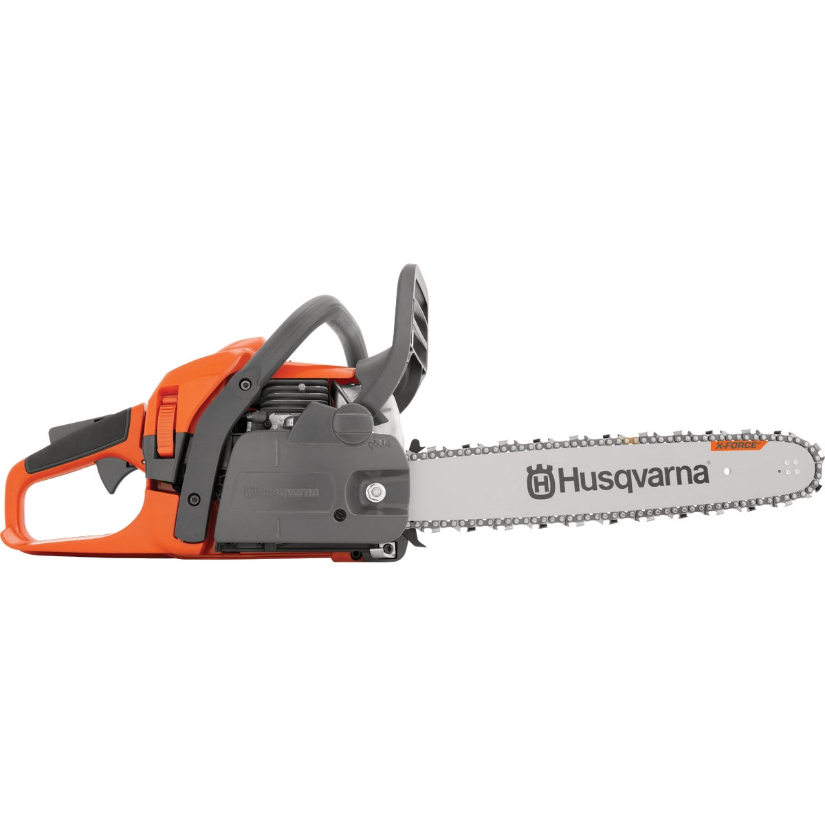 Husqvarna X-Force 450S 20 In. Rancher Gas Chainsaw Image 3