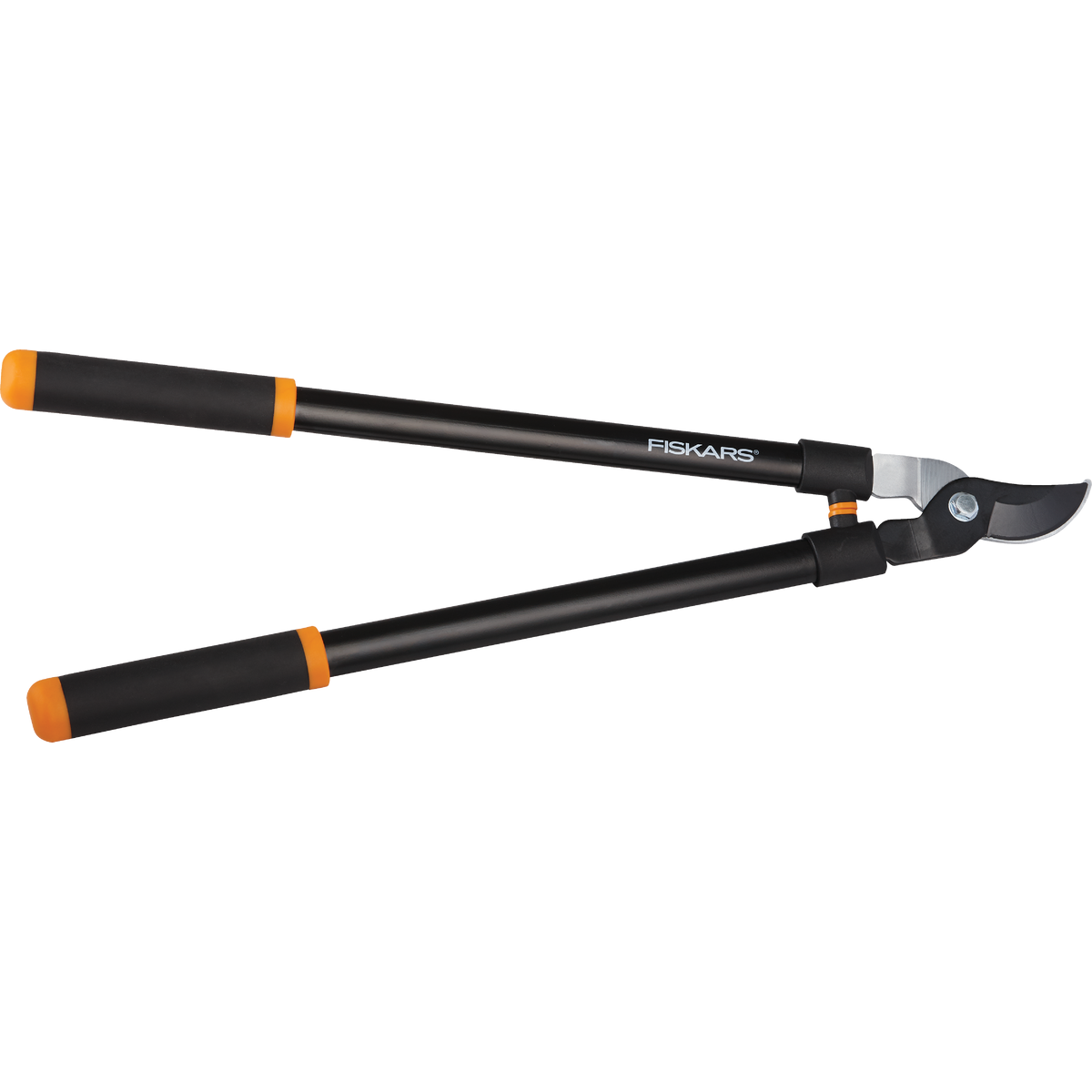 Fiskars 28 In. Steel Bypass Lopper Image 2