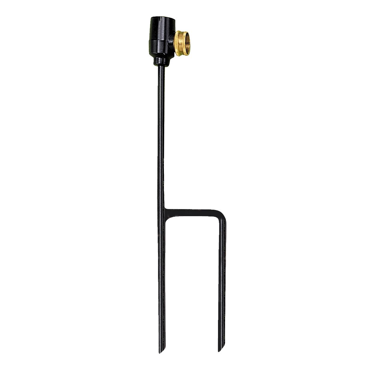 Above Ground Sprinklers & Accessories