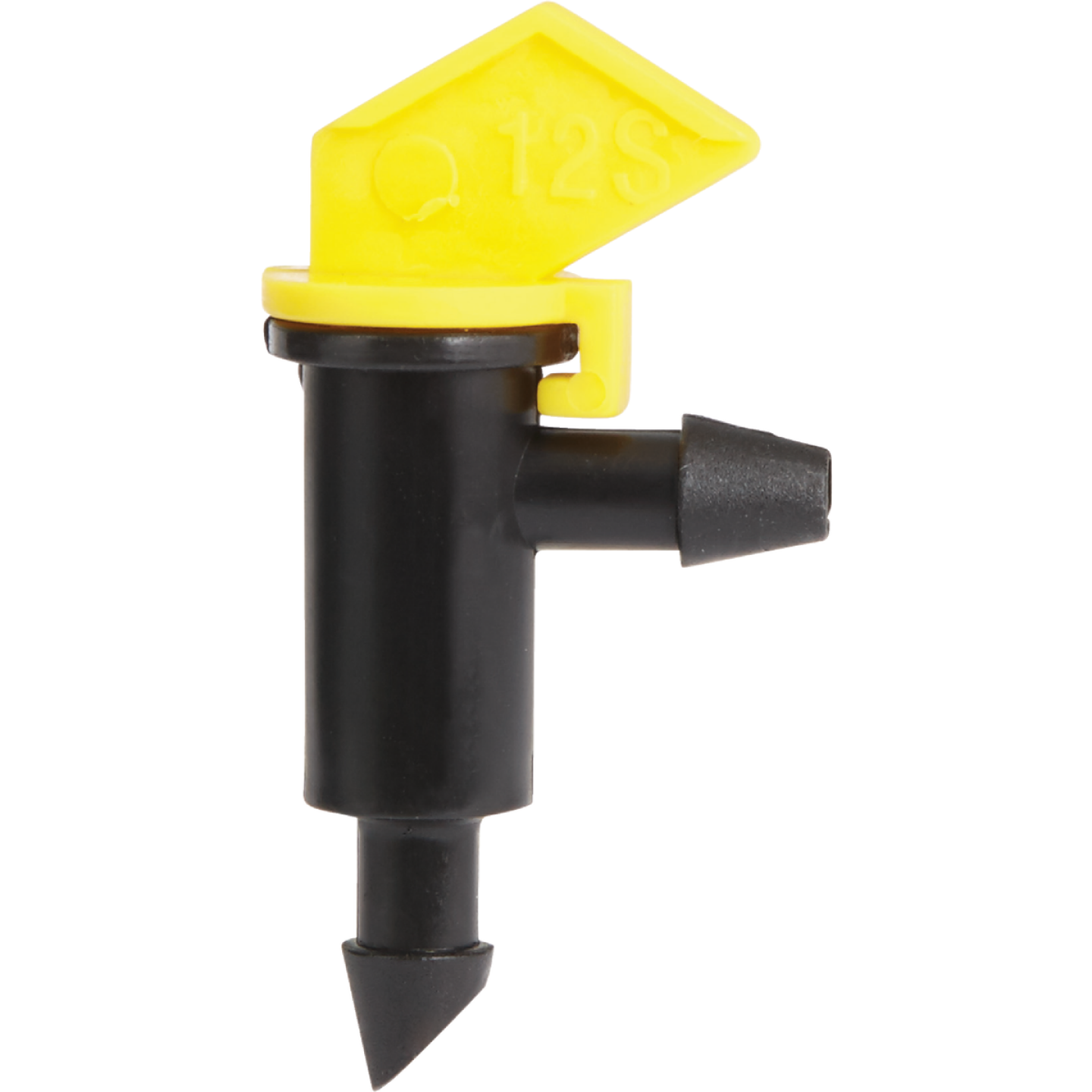 Raindrip 4 GPH Flag Dripper (25-Pack) Image 1