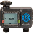 Green Thumb 2 Zone Water Timer Image 1