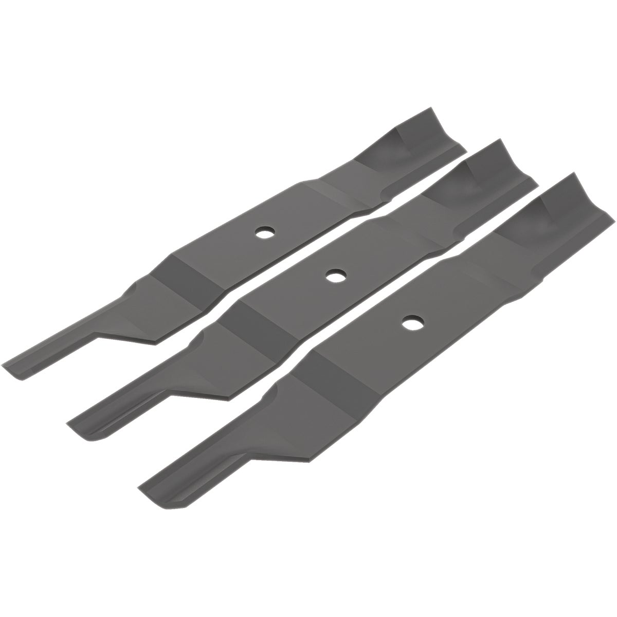 Ariens Apex 52 In. Replacement Mower Blade (3-Count) Image 1