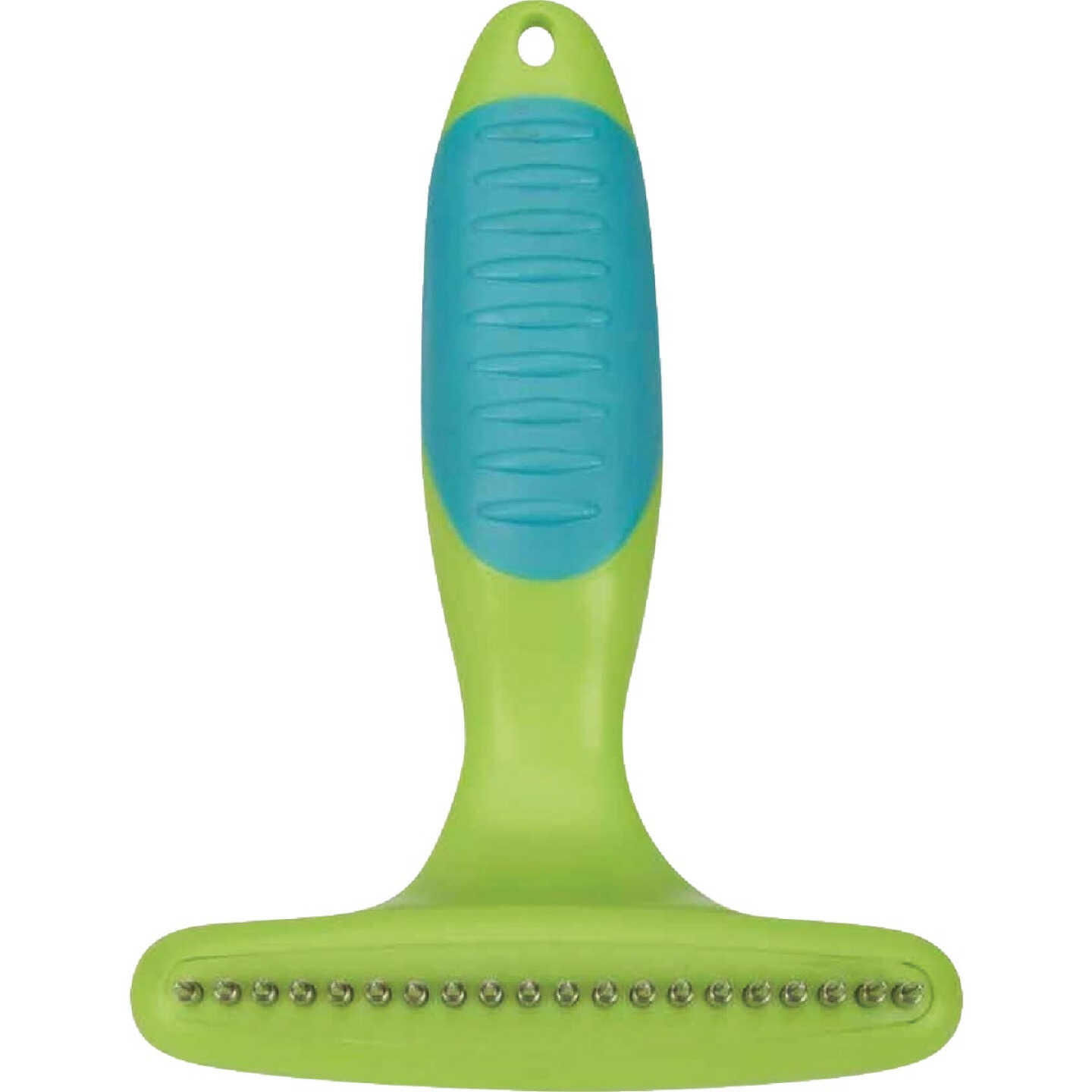 Boss Pet U-groom 20-Pin Swivel Pin Rake Image 3