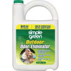 Simple Green 1 Gal. Hose End Spray Refill Outdoor Odor Eliminator Image 1