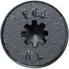 FastenMaster HeadLok 6 In. Structural Wood Screw (50-Count) Image 4