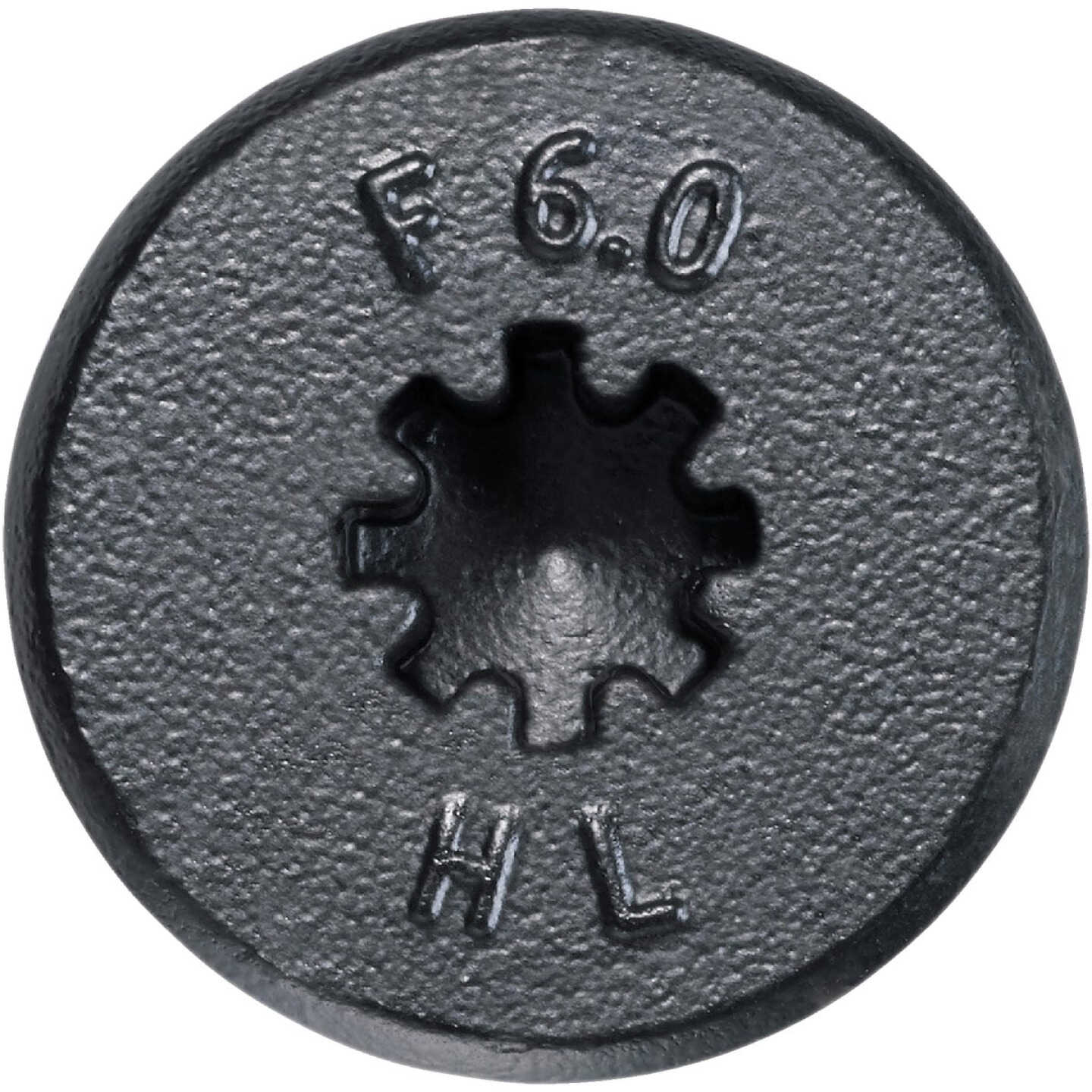 FastenMaster HeadLok 6 In. Structural Wood Screw (50-Count) Image 4