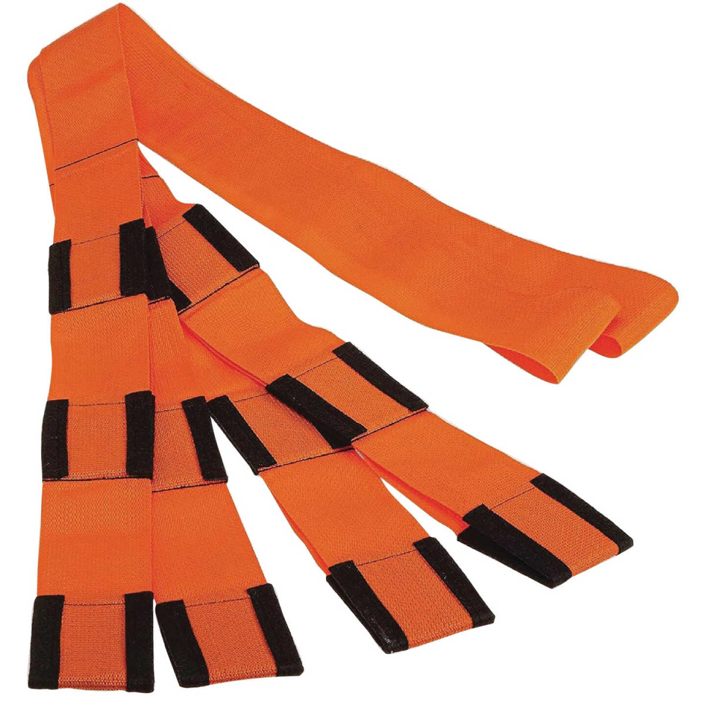Forearm Forklift 800 Lb. Capacity Moving Straps Image 7