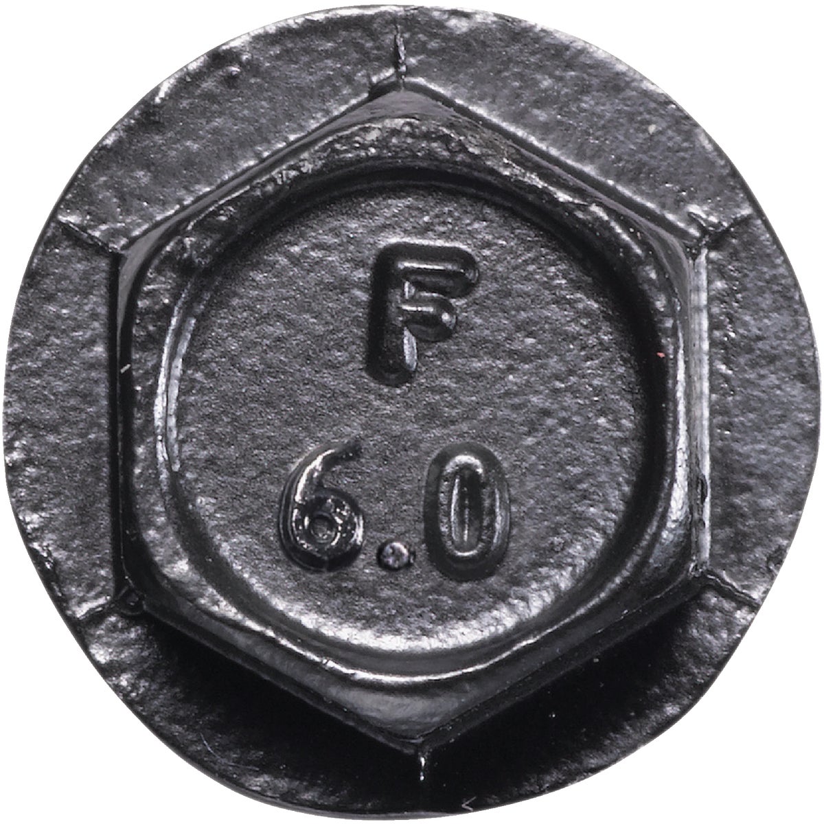 Fastenmaster Timberlok 6 In. Countersunk Hex Washer Structure Screw (12 Ct.) Image 6