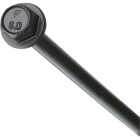 Fastenmaster Timberlok 6 In. Countersunk Hex Washer Structure Screw (12 Ct.) Image 5