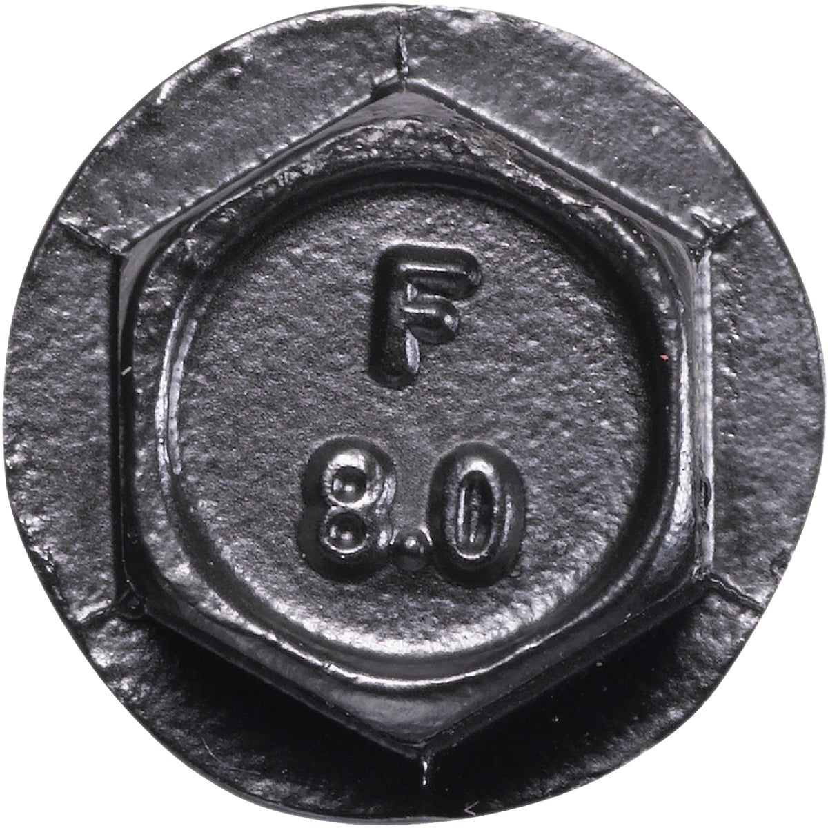 Fastenmaster Timberlok 8 In. Countersunk Hex Washer Structure Screw (50 Ct.) Image 4