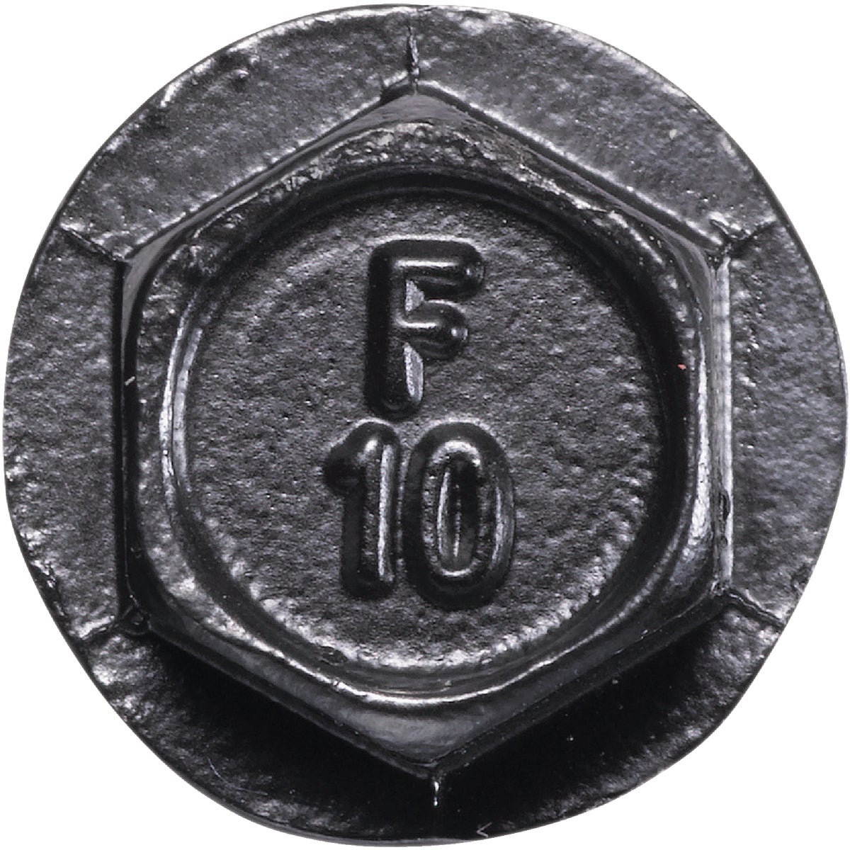 Fastenmaster Timberlok 10 In. Countersunk Hex Washer Structure Screw (50 Ct.) Image 4