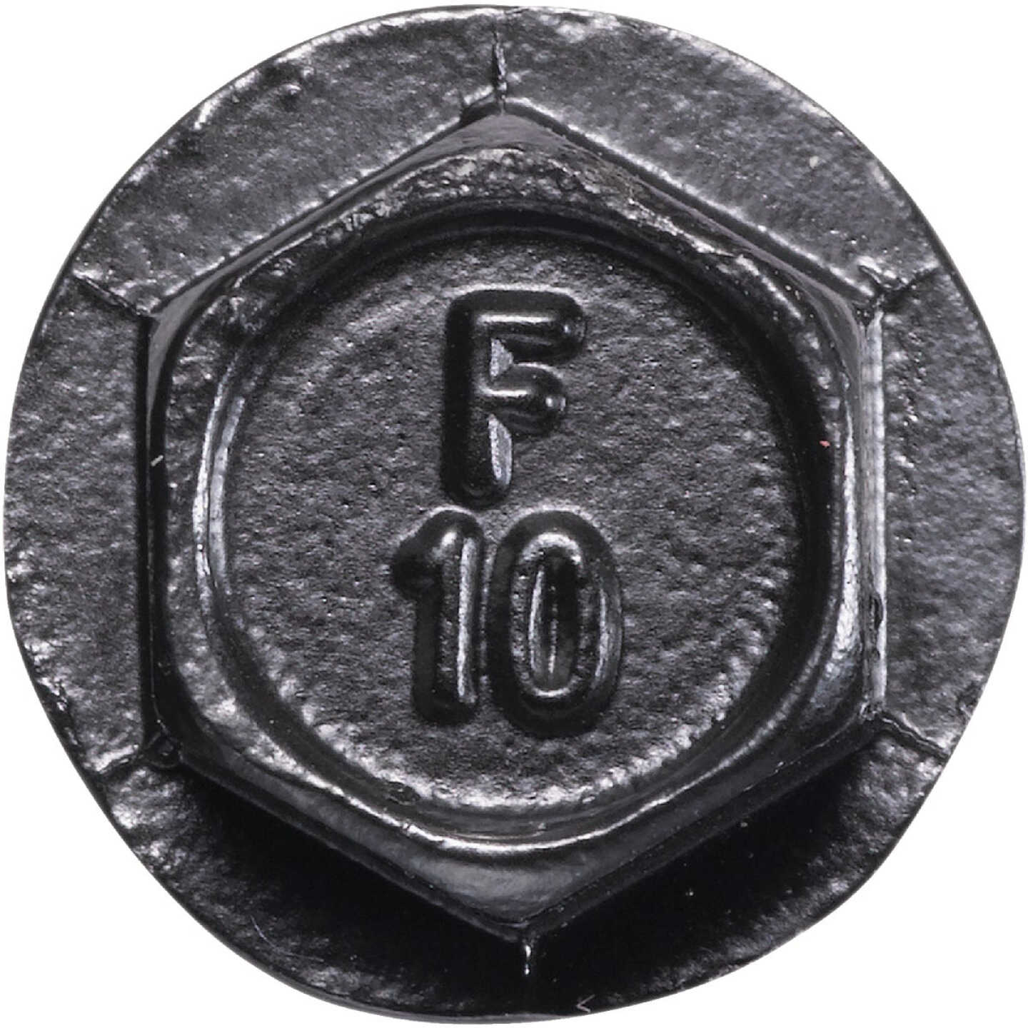 Fastenmaster Timberlok 10 In. Countersunk Hex Washer Structure Screw (50 Ct.) Image 4