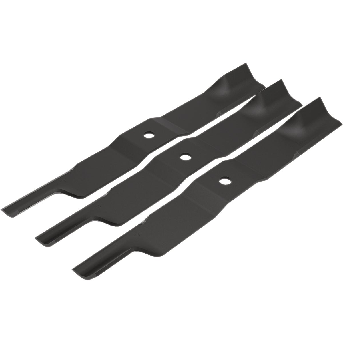 Ariens Ikon 52 In. Replacement Mower Blade (3-Count) Image 1