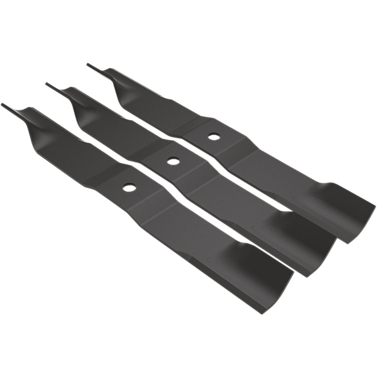 Ariens Ikon 52 In. Replacement Mower Blade (3-Count) Image 3