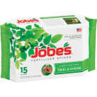 Jobe's 16-4-4 Tree & Shrub Fertilizer Spikes (15-Pack) Image 1