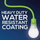 Miracle LED Kitchen Gardener 9W LED Grow Light Kit with SproutMatic Timer Image 6