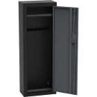 Surelock Security Combat 21 In. W. x 55 In. H. x 10 In. D. Steel 8-Gun Lockable Cabinet Image 2