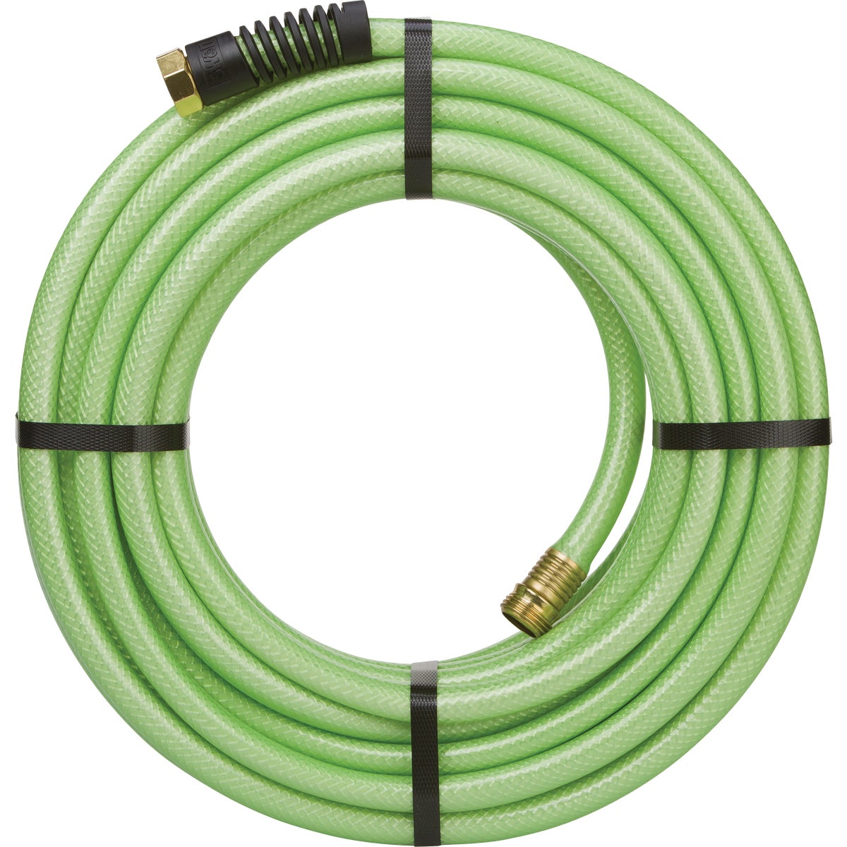 Element Green & Grow 5/8 In. Dia. x 50 Ft. L. Drinking Water Safe Garden Hose Image 3
