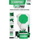 Chapin Portable Broadcast Fertilizer Chest-Mount Spreader with Easy-Fill Hopper Image 3