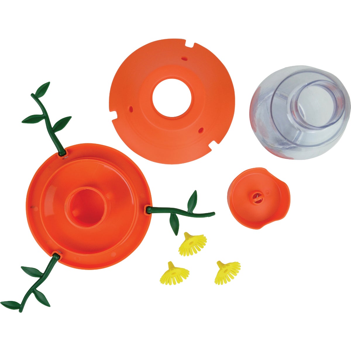 Perky-Pet 27 Oz. Plastic Vine Oriole Feeder Image 7