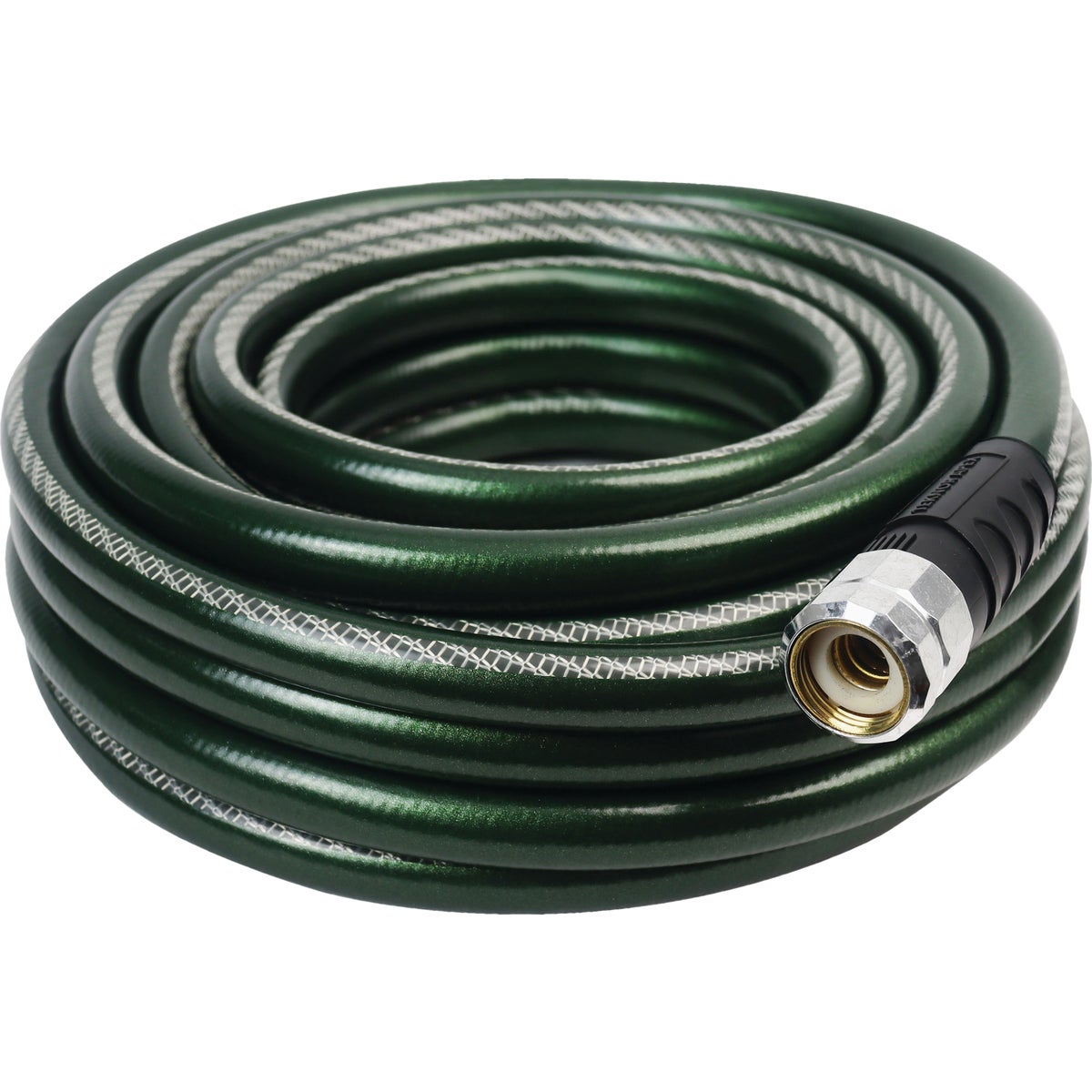 Best Garden NeverKink 5/8 In. Dia. x 25 Ft. Heavy Duty Garden Hose Image 3