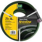 Best Garden NeverKink 5/8 In. Dia. x 25 Ft. Heavy Duty Garden Hose Image 1