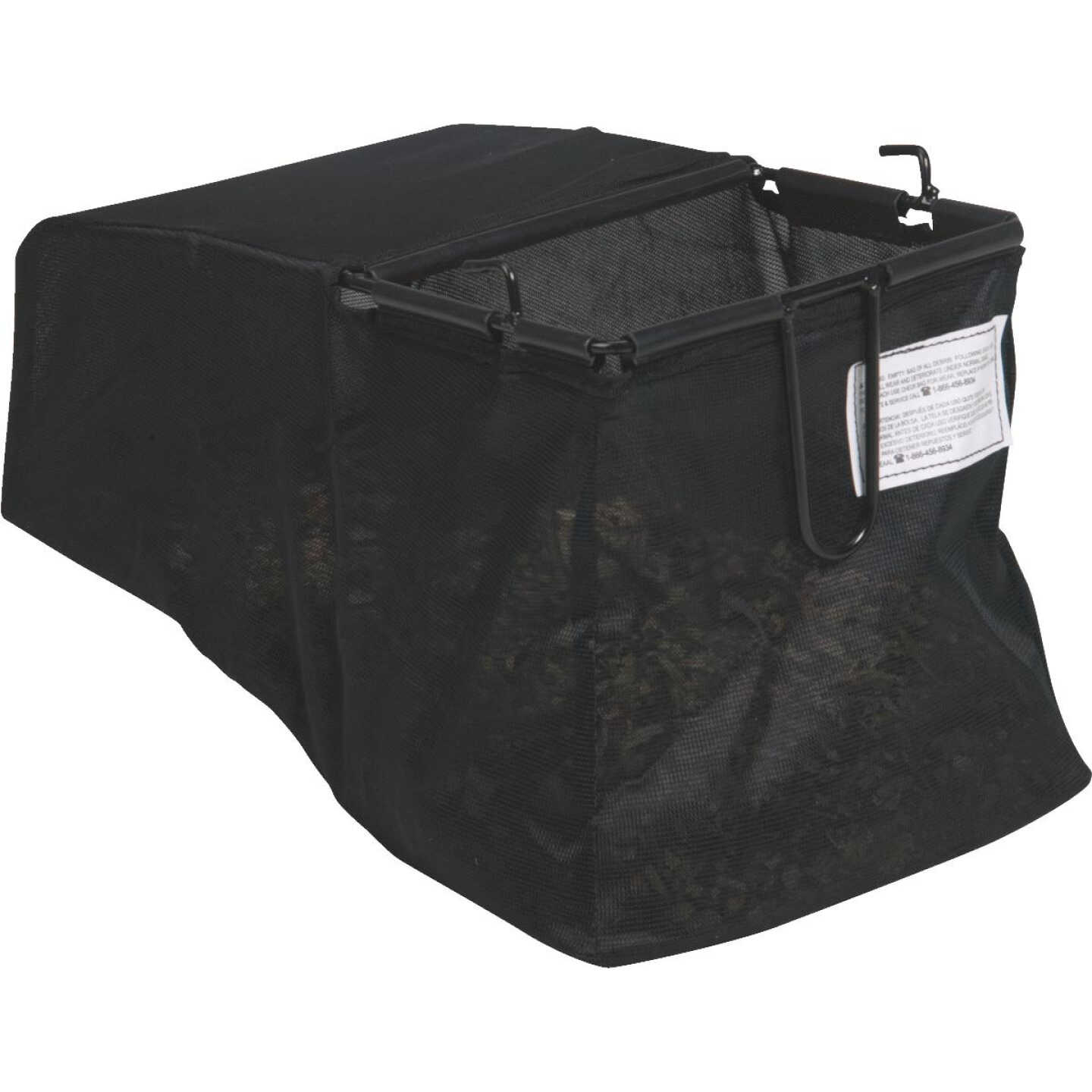 ELECTRIC YARD CHIPPER Image 4