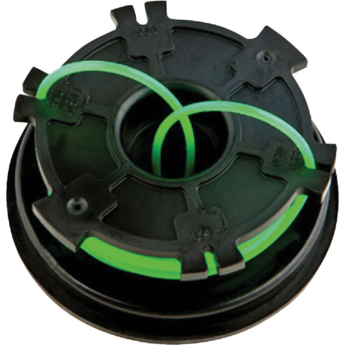 MTD Genuine Parts SplitLine 0.080 In.x 20 Ft. Trimmer Line Image 3