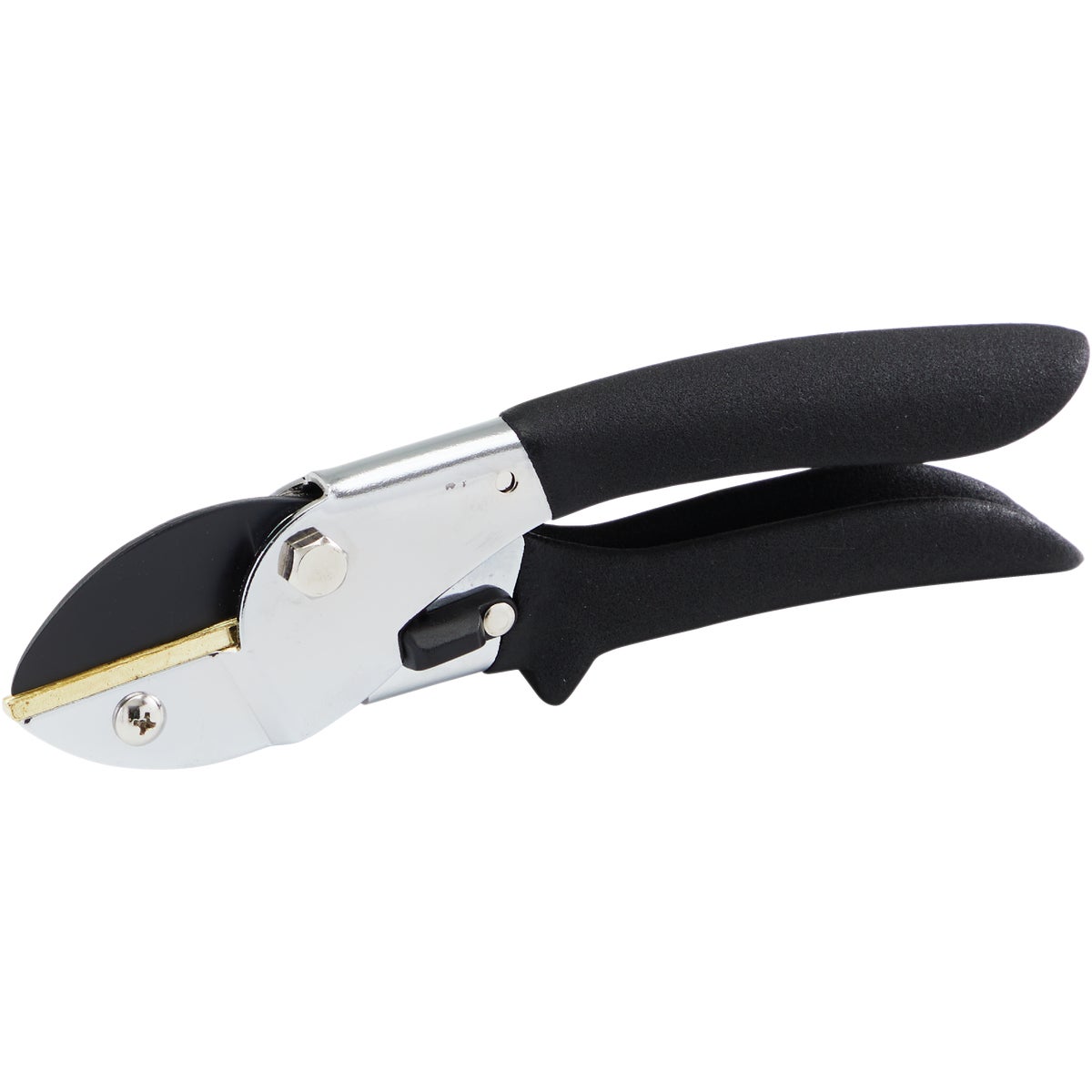Best Garden 8 In. Anvil Pruner