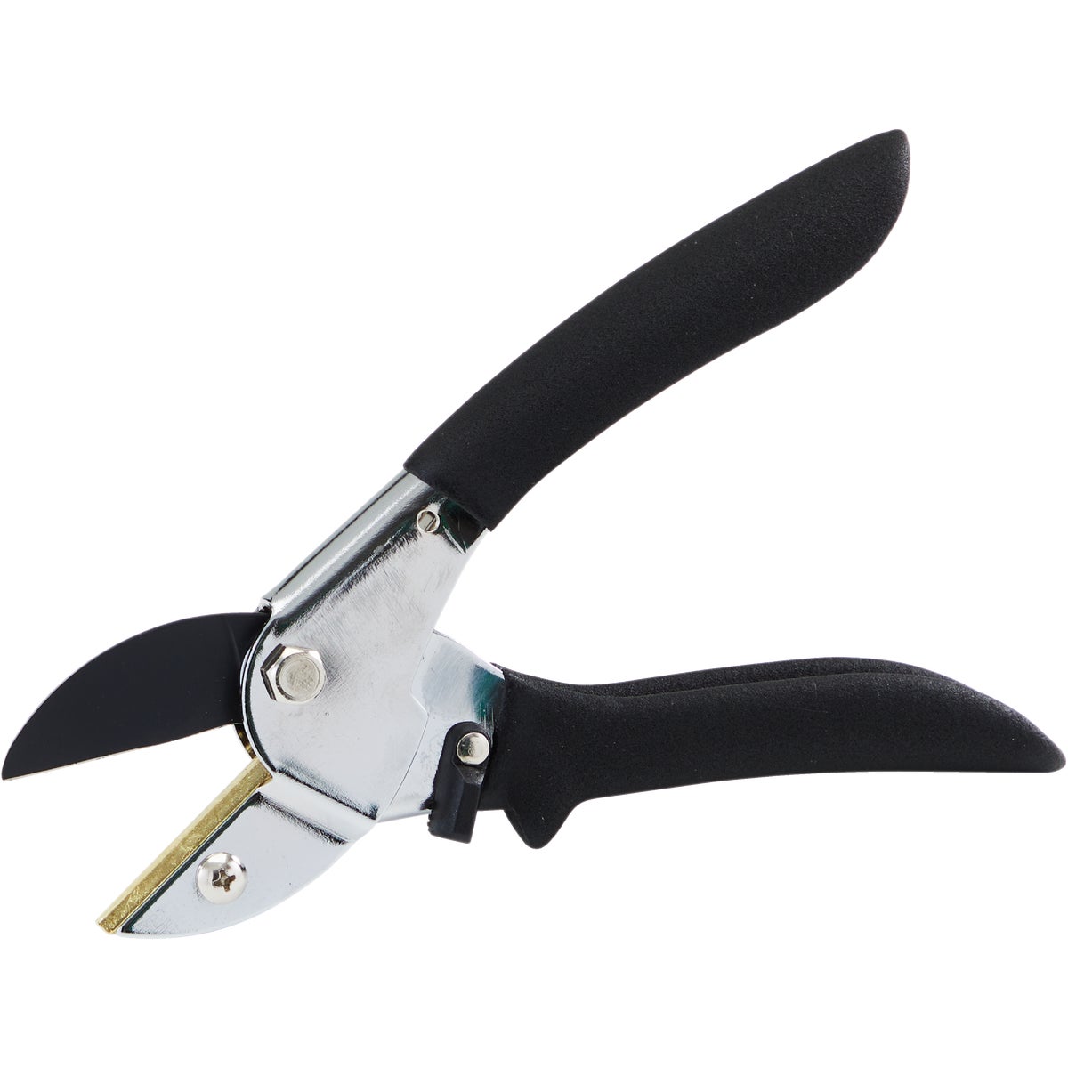 Best Garden 8 In. Anvil Pruner Image 3