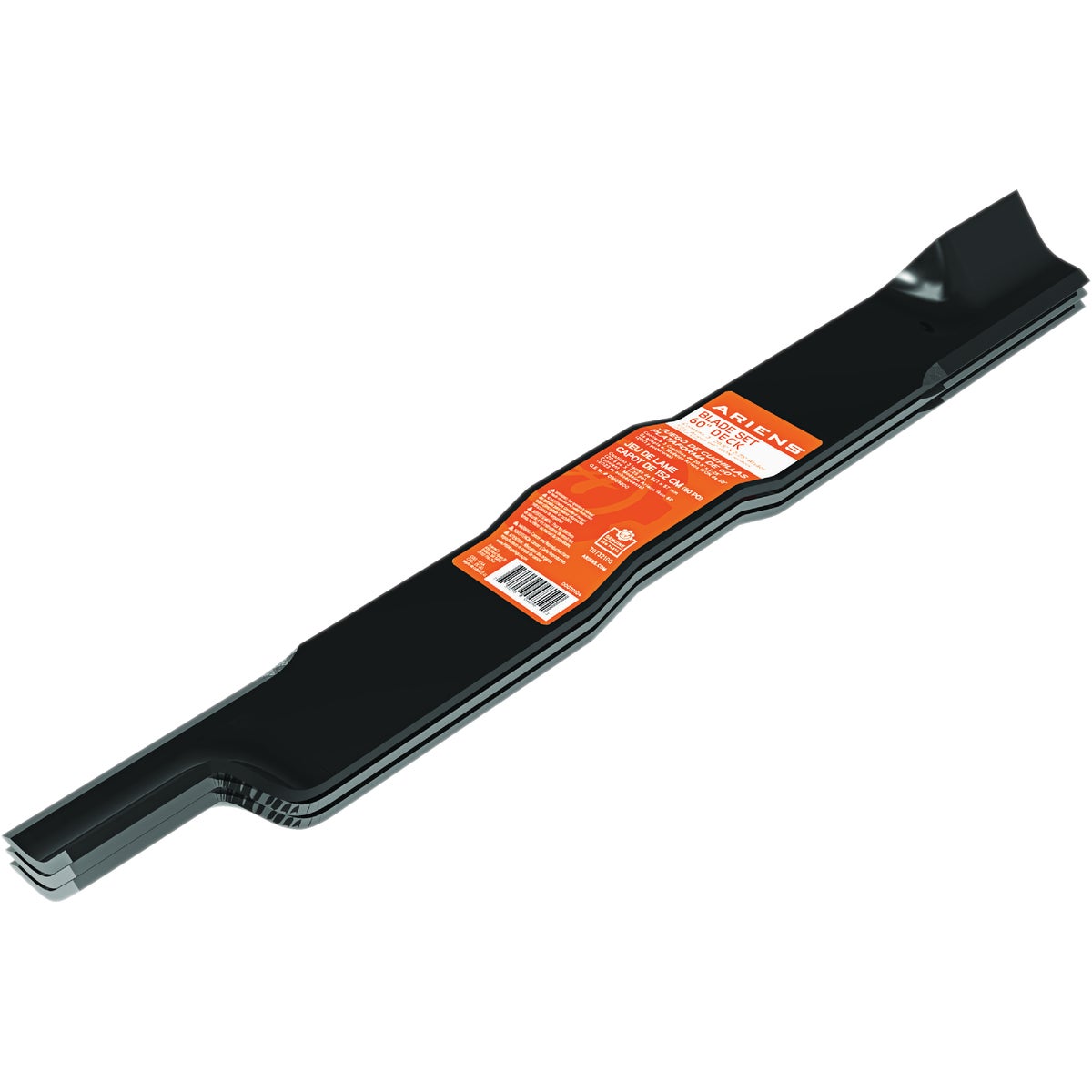 Ariens Ikon 60 In. Replacement Mower Blade (3-Count) Image 2