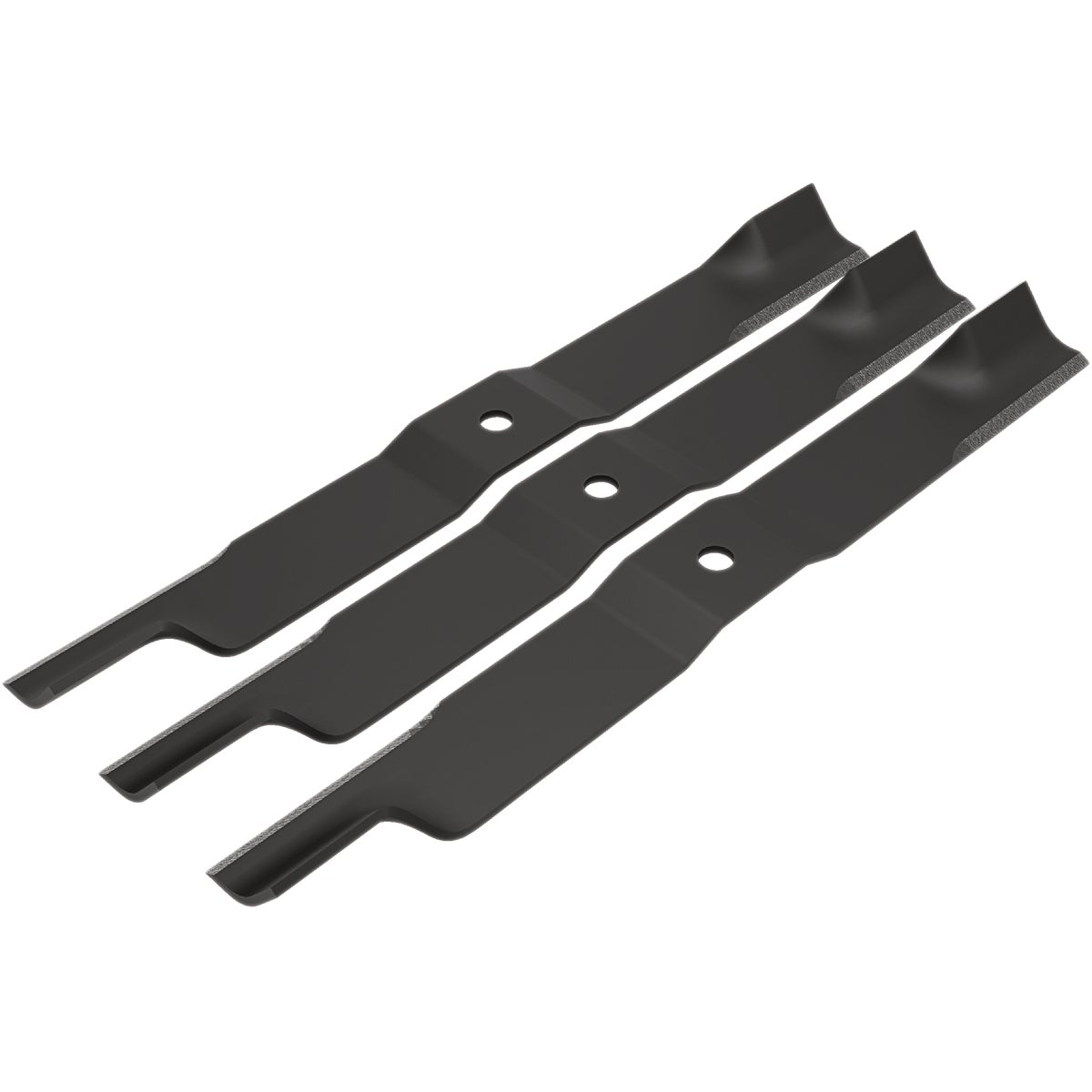 Ariens Ikon 60 In. Replacement Mower Blade (3-Count) Image 1