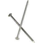 Wood Siding Nail 2-1/2-in. x .092-in. Type 304 Stainless Steel (1 lb.) Image 1