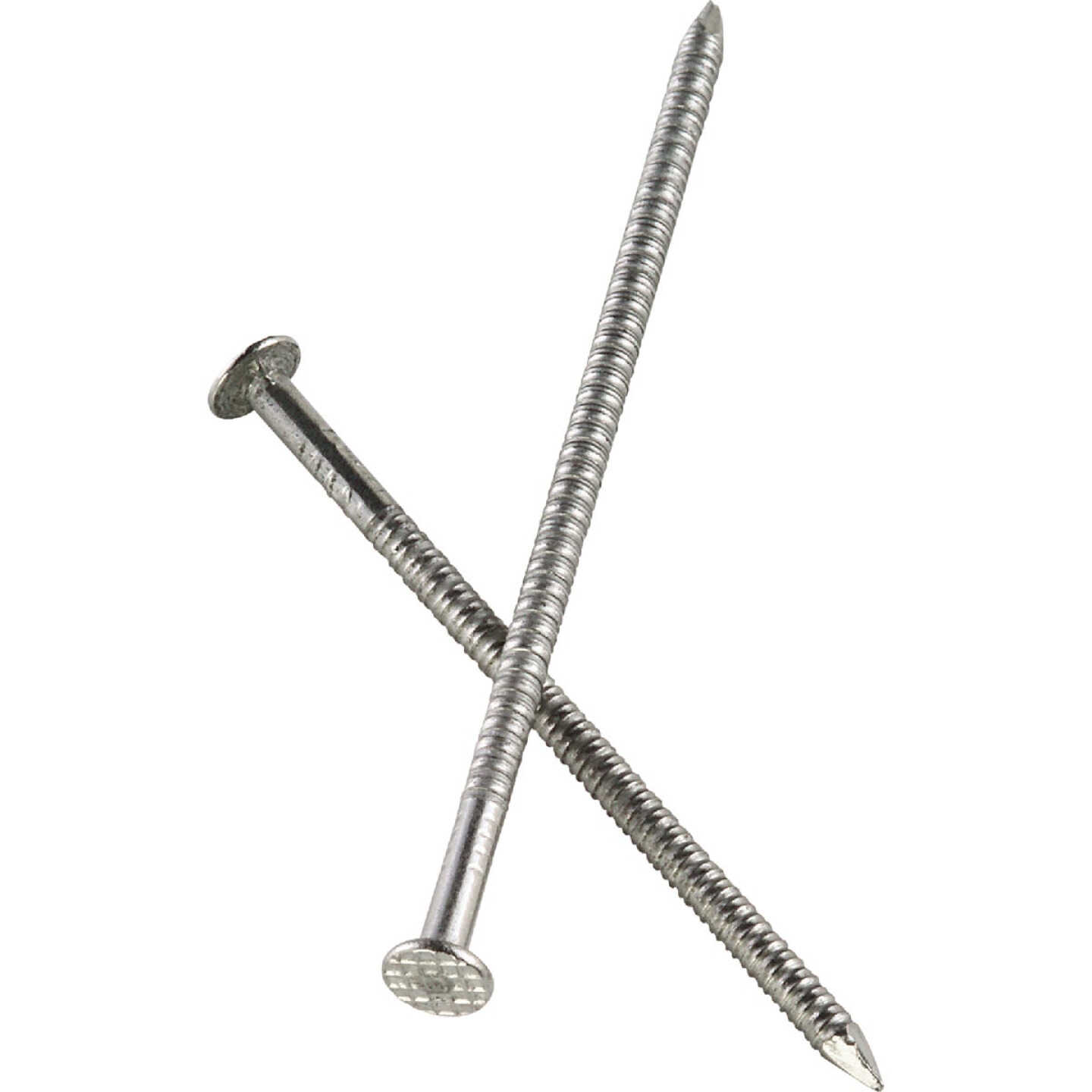 Wood Siding Nail 2-1/2-in. x .092-in. Type 304 Stainless Steel (1 lb.) Image 1