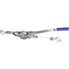 American Power Pull 1-Ton 12 Ft. Professional Cable Puller Image 1